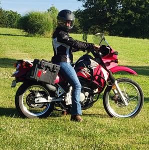 Meet your Posher, Julie